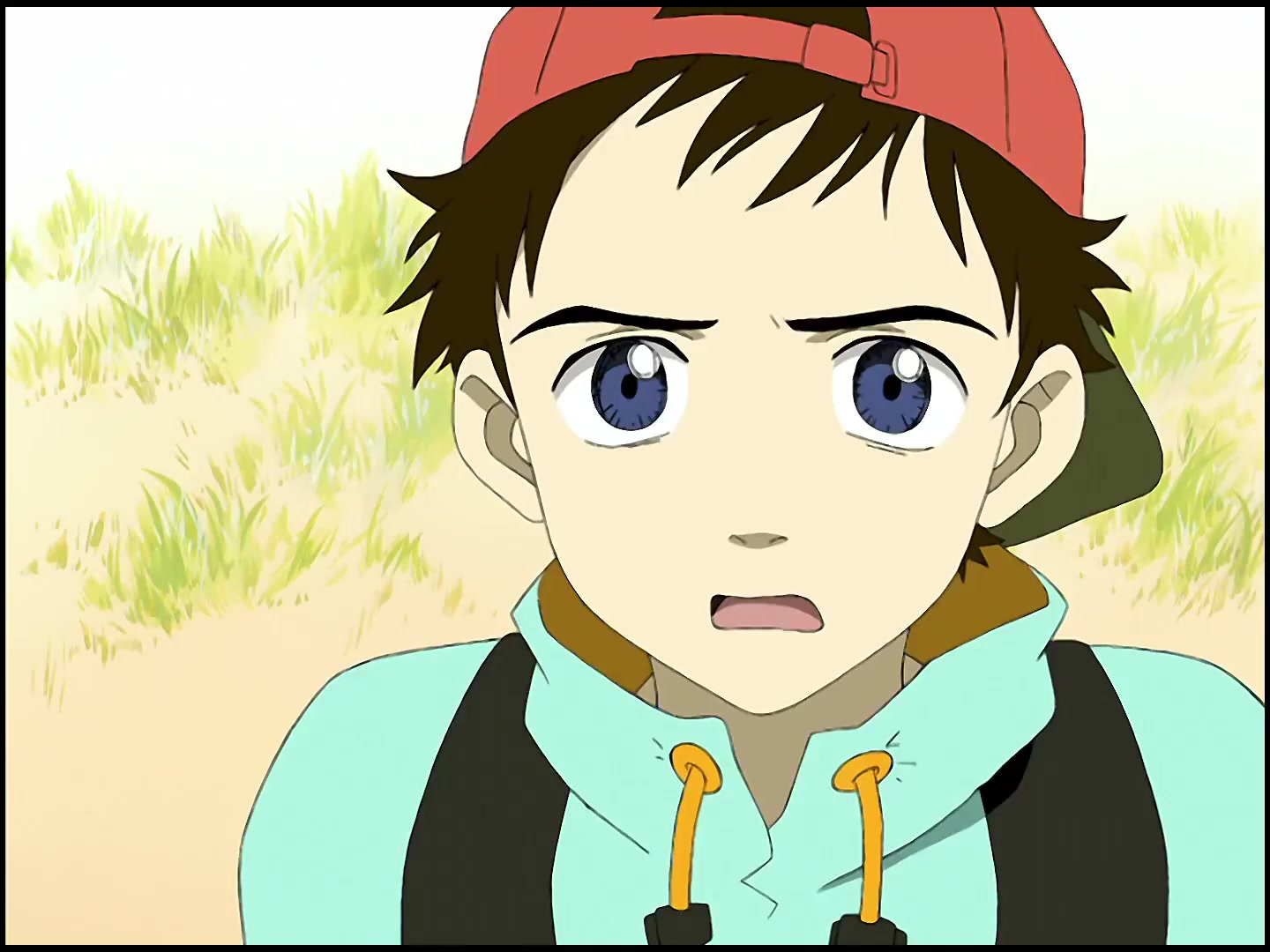 [Tsukyio Editing Resources] FLCL (Episode 1) Raw Clips (334) (tsukyio.com).mp4